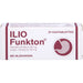Ilio-Funkton Kautabletten bei Blähungen, 20 St. Tabletten
