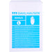DAHLHAUSEN Copolymer Handschuhe steril Gr. L, 100 St. Handschuhe