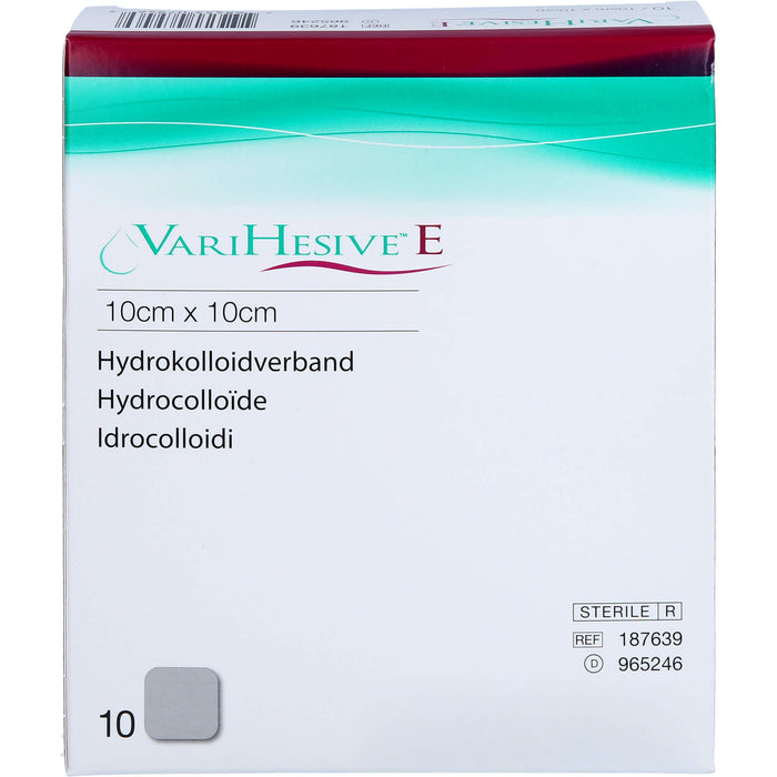 VARIHESIVE E, 10 St 