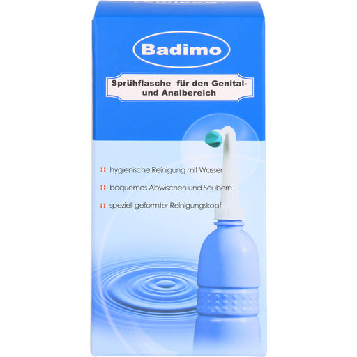 Intimdusche BADIMO 400ml, 1 St