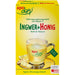 Apoday Ingwer + Honig Pulver Beutel, 10 St. Beutel
