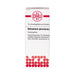 Balsamum peruvianum C30 DHU Globuli, 10 g Globuli