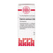 Cuprum aceticum C200 DHU Globuli, 10 g Globuli