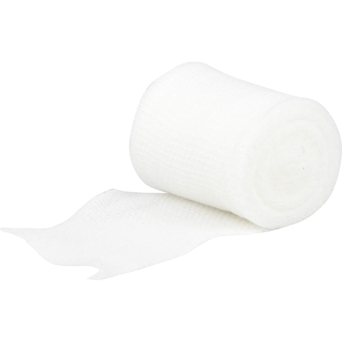 Medi Mullbinden 4 m x 4 cm, 20 St. Binde