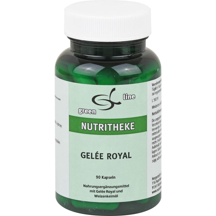 Gelee Royal, 90 St KAP