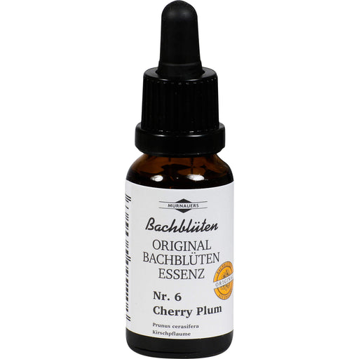 Bachblüten Murnauer Cherry Plum Tropfen, 20 ml TRO