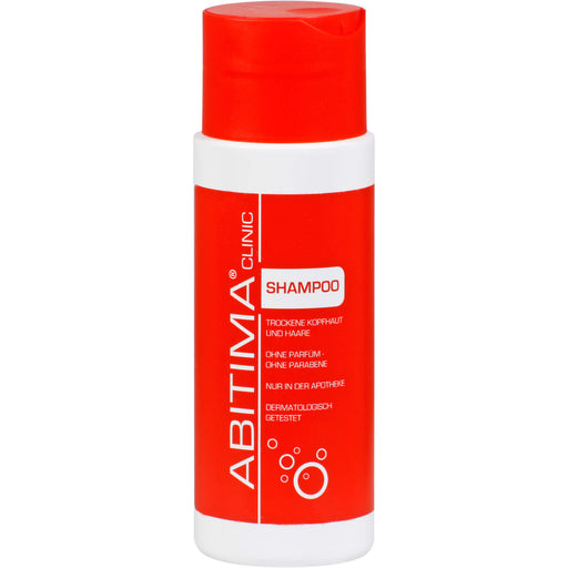 ABITIMA  CLINIC Shampoo, 200 ml Shampoo