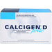 CALCIGEN D forte 1000 mg/880 I.E. Brausetabletten, 120 St BTA