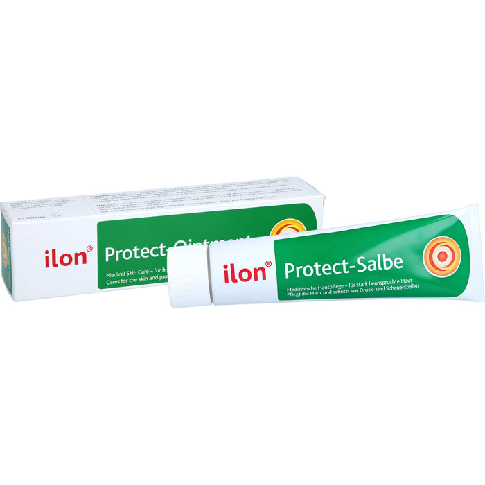 ilon® Protect-Salbe, 100 ml Ointment