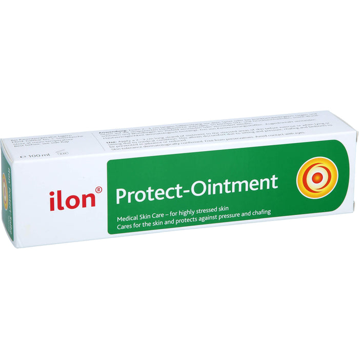 ilon® Protect-Salbe, 100 ml Ointment