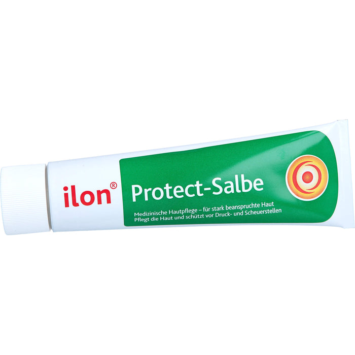 ilon® Protect-Salbe, 100 ml Ointment