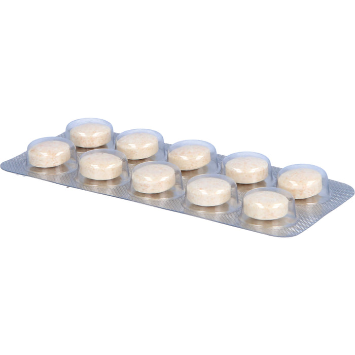 SYNOMED Basis-osteo Arthros Tabletten zur Erhaltung normaler Knochen und Knorpelfunktion, 120 pc Tablettes