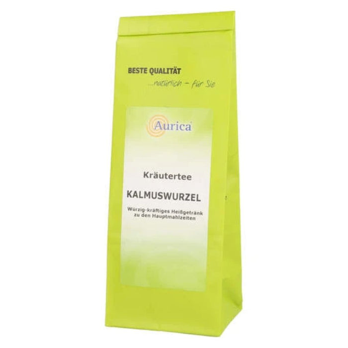 Aurica Kalmuswurzeltee, 125 g Tea