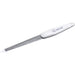 Apoline Nagelfeile Saphir 15 cm verchromt, 1 St. Feile