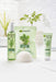 Garnier bio Lemongrass belebendes Waschgel, 150 ml Gel