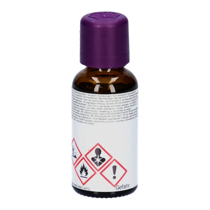 TAOASIS Eukalyptus Bio, 30 ml Huile