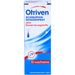Otriven 0,1 % ohne Konservierungsstoffe Dosierspray, 10 ml Lösung