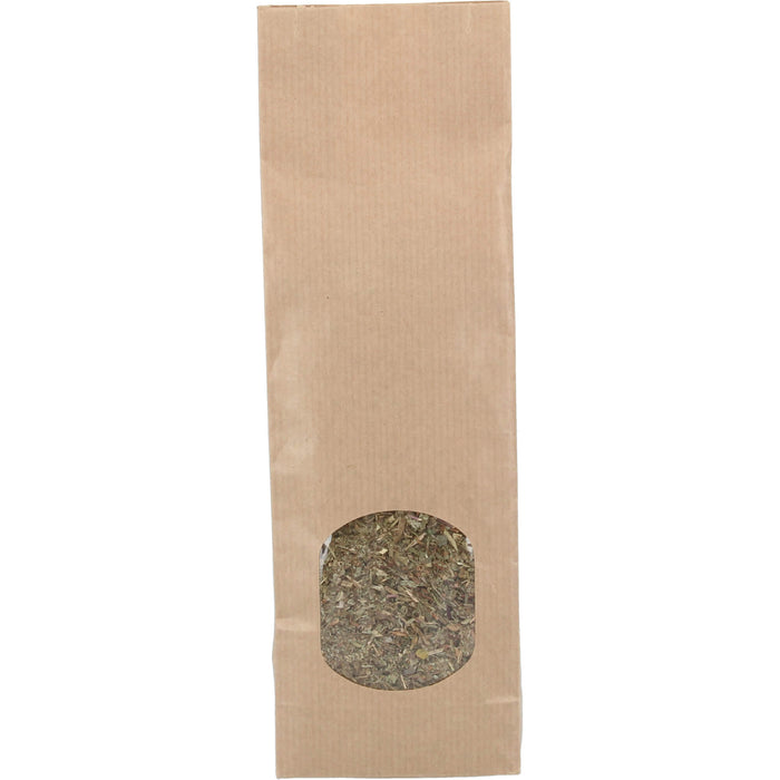 ApoFit Ehrenpreiskraut geschnitten, 100 g Pulver