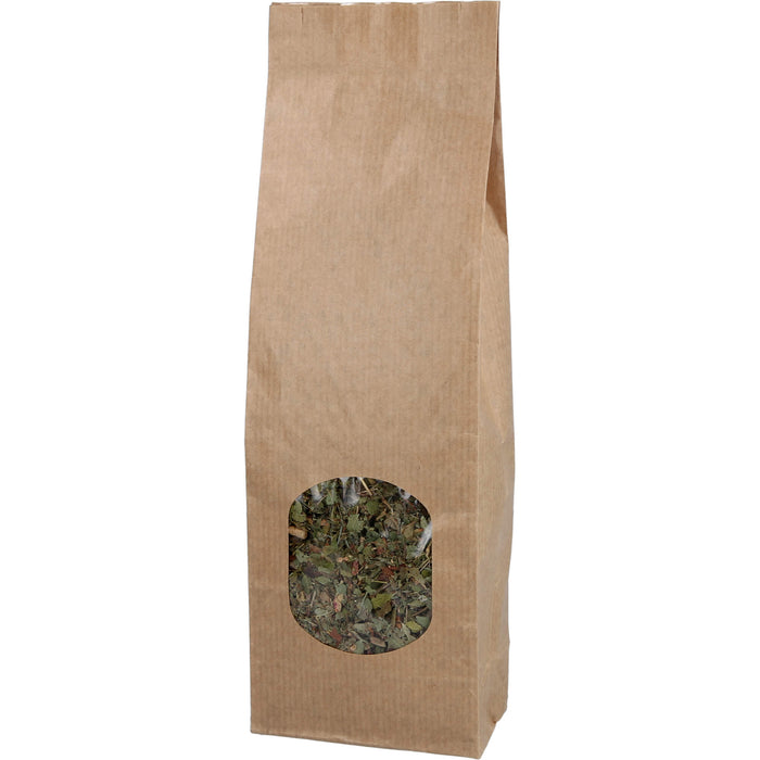 ApoFit Heidelbeerblätter geschnitten Tee, 100 g Thé