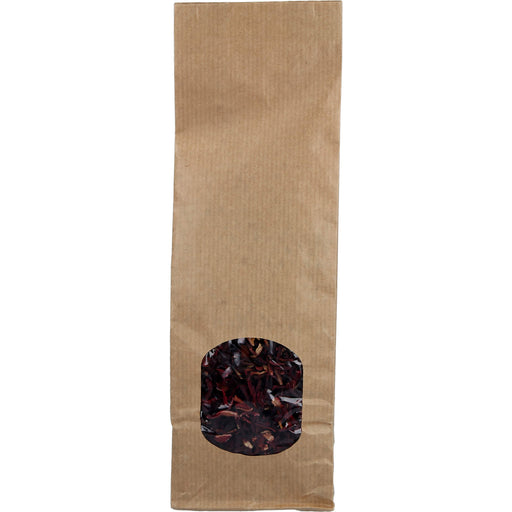Hibiskusblüten, 100 g 