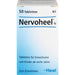 Nervoheel N Tabletten bei nervösen Erkrankungen, 50 St. Tabletten