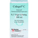 Cidegol C Lösung, 300 ml Lösung