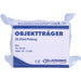 DR. JUNGHANS Objektträger 76 x 26 mm aus Glas, 50 St. Packung
