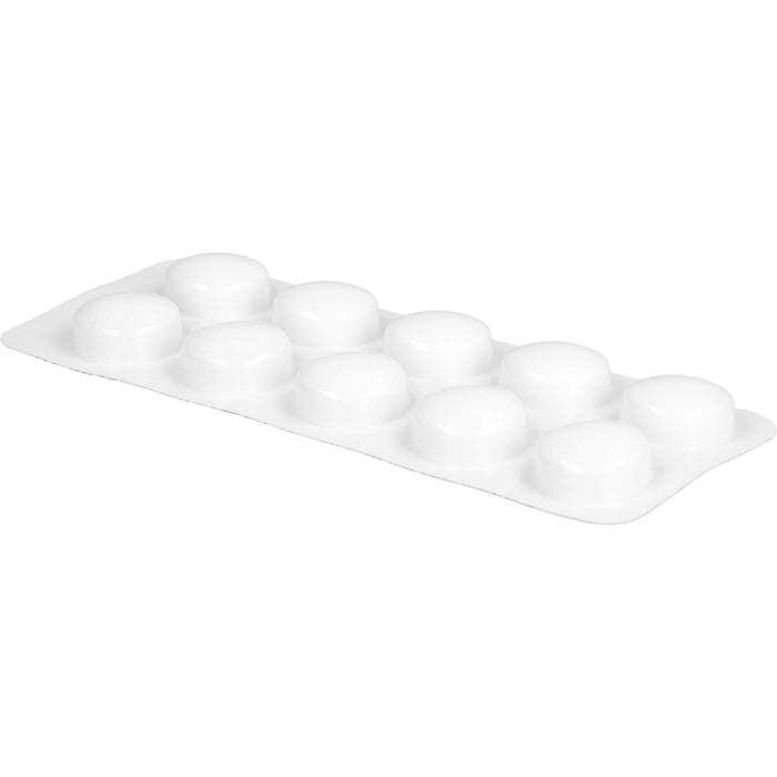 Ambroxol acis  30 mg Trinktabletten, Tabletten, 40 pcs. Tablets