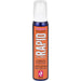 Callusan Rapid 5% Urea Pflegeschaum bei trockener und Pilz-empfindlicher Haut, 125 ml Schaum