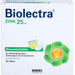 Biolectra Zink 25 mg Zitrone Brausetabletten zur Behandlung eines Zinkmangels, 20 St BTA
