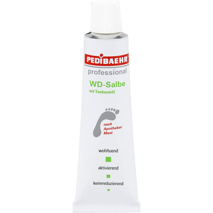 WD-Salbe, 30 ml SAL