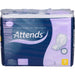 Attends Contours Air Comfort 7 Neu Vorlage, 28 St 