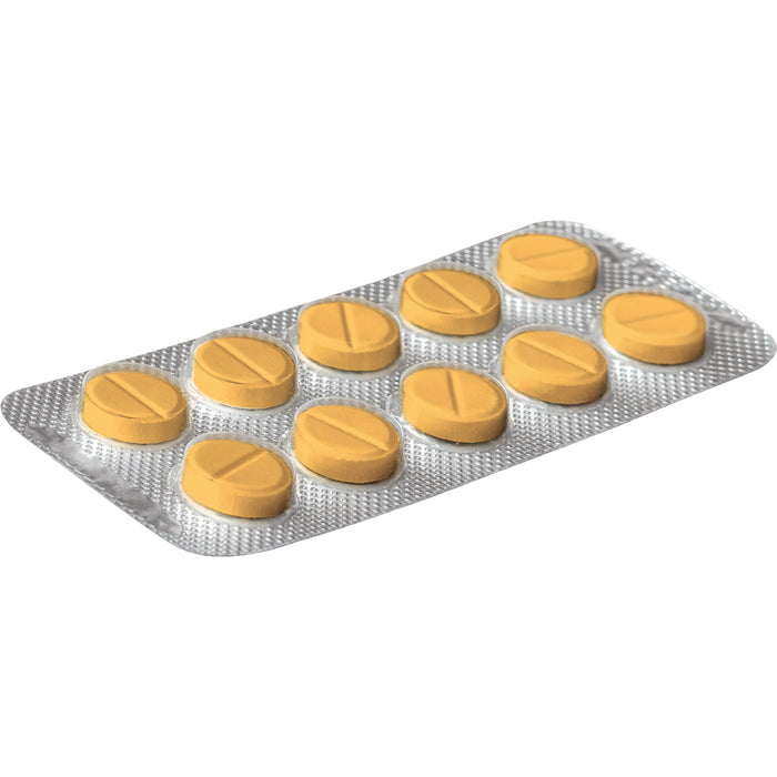 Gingium 40 mg Filmtabletten, 120 pc Tablettes