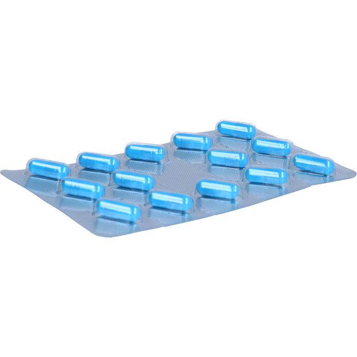 Orlistat-ratiopharm 60 mg Hartkapseln, 84 pcs. Capsules