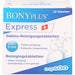 BONYPLUS Express Gebiss-Reinigungsbrausetabletten, 32 St. Brausetabletten