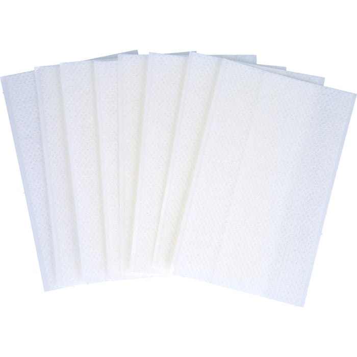 Senada Wundschnellverband 10cmx6cm, 8 pc Pansement