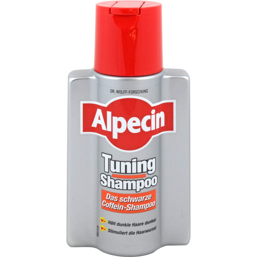 Alpecin Tuning Shampoo, 200 ml Shampoo