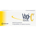 Vagi-C Vaginaltabletten, 6 St. Tabletten