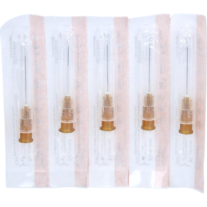 Sterican Einmalkanüle 26G 0,45 x 25 mm, 100 pcs. Cannulas