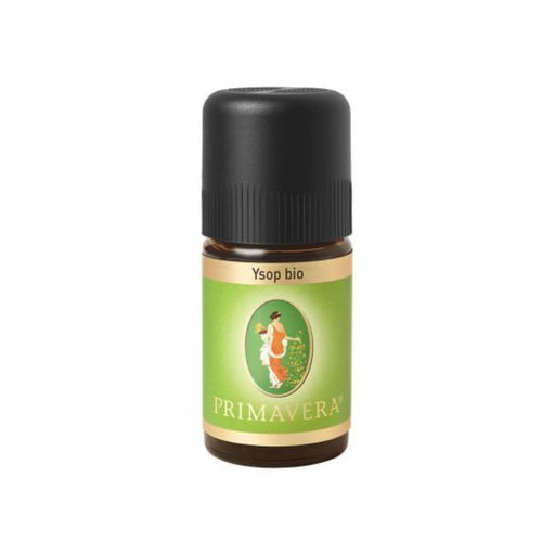 YSOP kbA, 5 ml ätherisches Öl