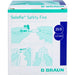 Solofix Safety Fine 25g x 1,5mm, 200 St LAN