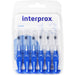 interprox conical blau Interdentalbürsten 1,3 mm, 5 St. Interdentalbürsten