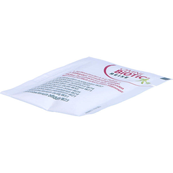 OMNi-BiOTiC  REISE, 14 pcs. Sachets