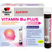 Doppelherz system Vitamin B12 Plus Trinkfläschchen, 30 St. Ampullen