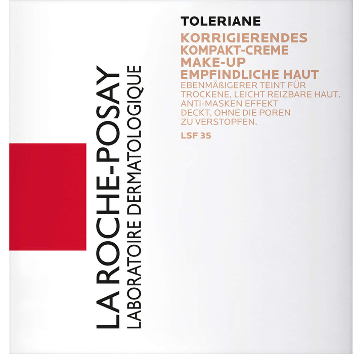 Roche Posay Tol Tein Cr13r, 9 g PUD