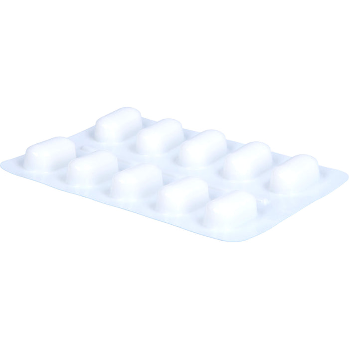 ibudolor akut 400 mg Filmtabletten, 50 pc Tablettes