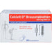 Calcivit D Brausetabletten 600 mg / 400 I.E. zur unterstützenden Behandlung von Osteoporose, 120 St. Tabletten