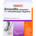 Amorolfin-ratiopharm  5% wirkstoffhaltiger Nagellack, 5 ml Wirkstoffhaltiger Nagellack