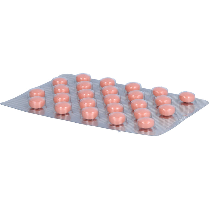 Salus Protecor Herz-Kreislauf Tabletten zur Funktionsunterstützung, 50 pcs. Tablets