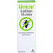Linicin Lotion 15 min beseitigt Kopfläuse und Nissen, 100 ml Lotion